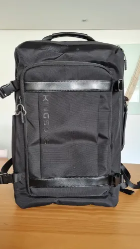 MOCHILA GIGANTE - PROVA ÁGUA