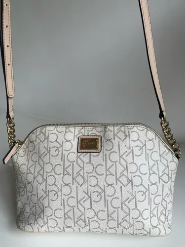 Bolsa Calvin Klein