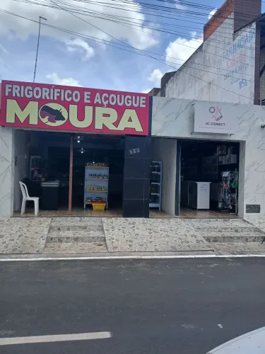 Vendo um estabelicimento comercial