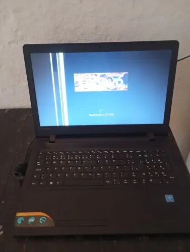 Nootbook lenovo 