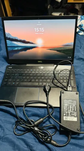 ? Dell G3 3500 Gamer | i5 + GTX 4GB | SSD | Excelente Estado