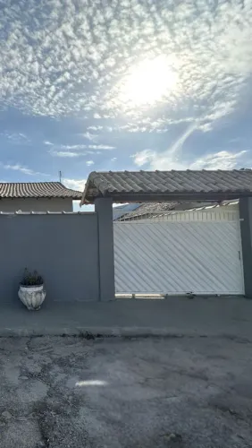 Casa à Venda - papucaia, Cachoeiras de Macacu