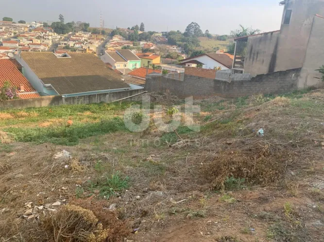 Terreno à Venda no Novo Cruzeiro - Itatiba, São Paulo