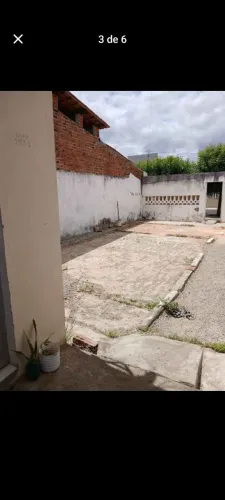 Terreno e kitnets