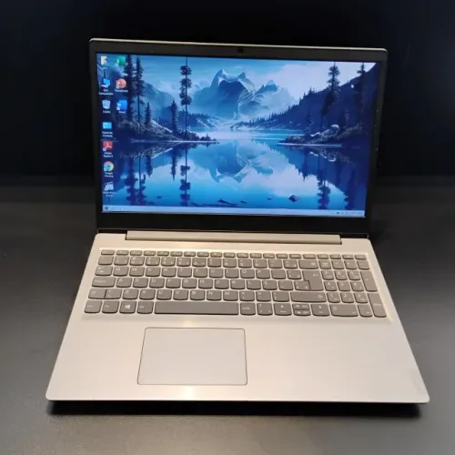 NOTEBOOK LENOVO DUAL CORE SSD 120GB NVME