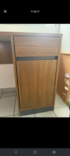Escrivaninha