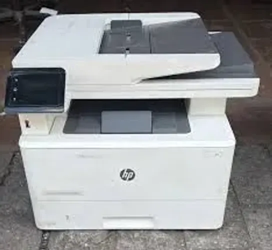 IMPRESSORA HP M428FDW