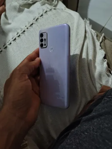 Moto g30