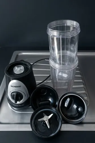 Blender mondial(usado)