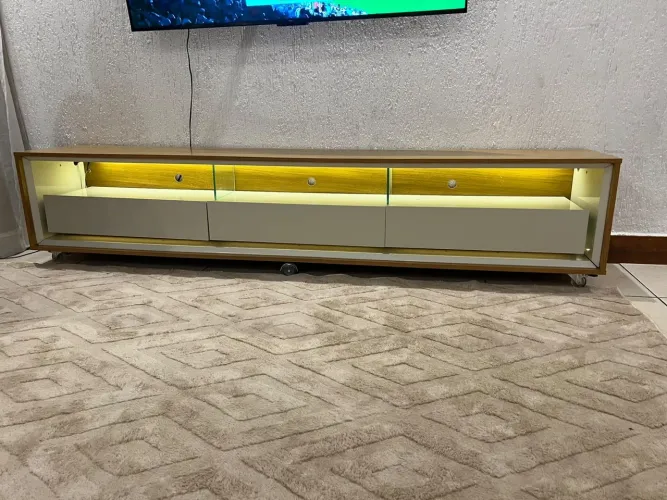Vendo rack em perfeito estado