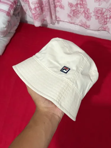 Bucket Fila NOVO!!