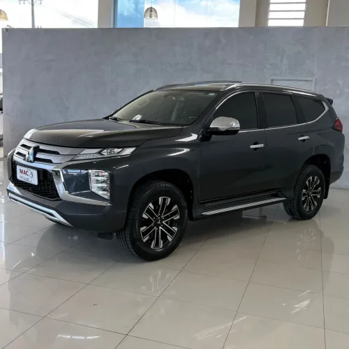 Mitsubishi Pajero Sport HPE-S 2.4 4X4 Diesel AUT 2022