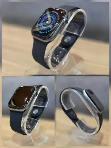 Apple Watch Série 11 46 MM