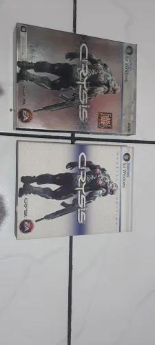 Crysis pc 