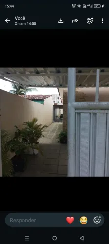 Vendo casa no bi_residencial