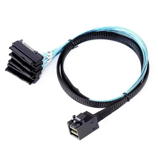 Cabo sas sff-8643