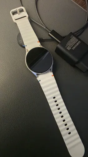 Relógio Samsung Watch7 BT 40mm