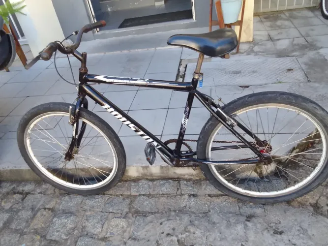 Bike aro 26