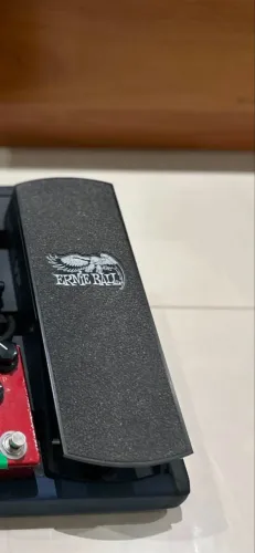 Ernie Ball 40th Anniversary Volume Pedal