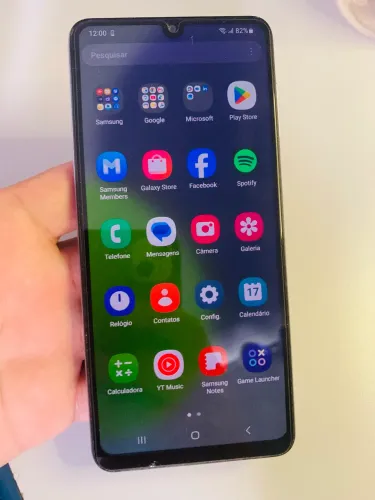 Celular Samsung Galaxy A22