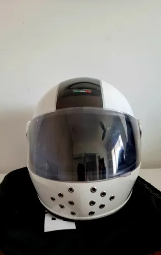 Capacete Bieffe Eternal 80
