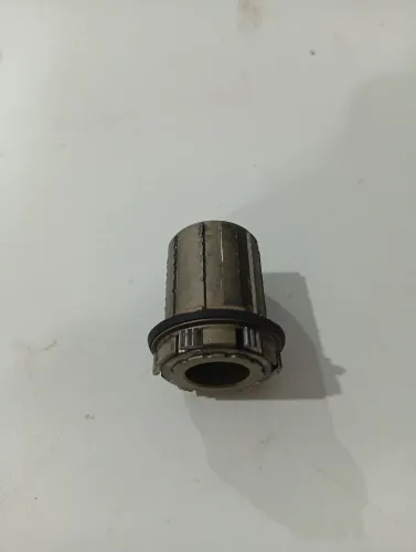Freehub absolute prime 6 martelos HG usado 