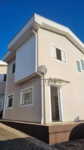 Casa Condominio Fechado para venda - Novo Campos Elíseos, Campinas/SP.