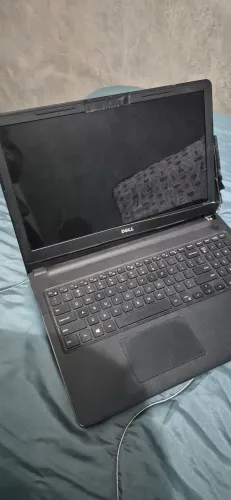 Dell inspiron 15 para retirada de peças