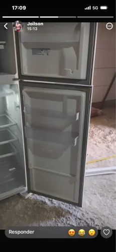 Geladeira 