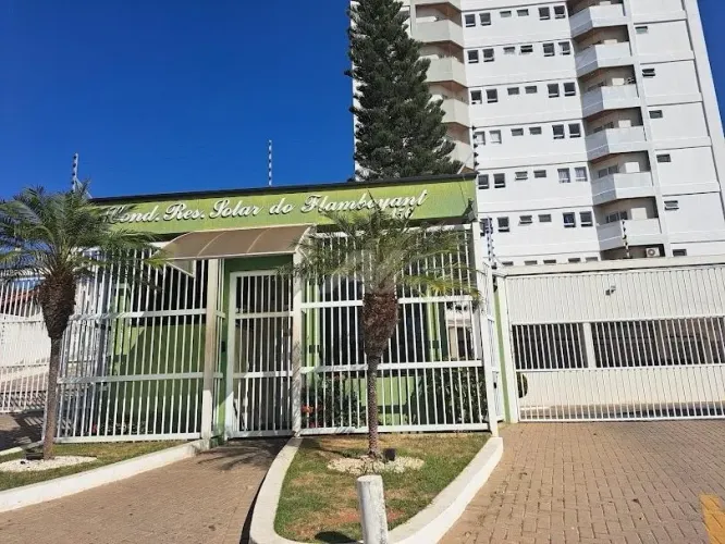 apartamento - Jardim Boa Esperança - Campinas