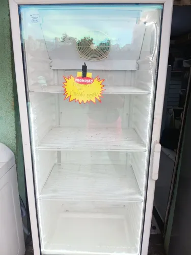 Expositora de bebidas