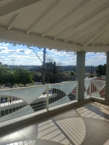 Sobrado alto padrão no Itamaraty
