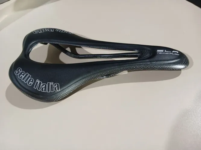 Selim Banco carbono bicicleta