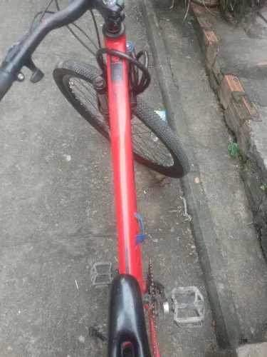 Bike KSW aro29