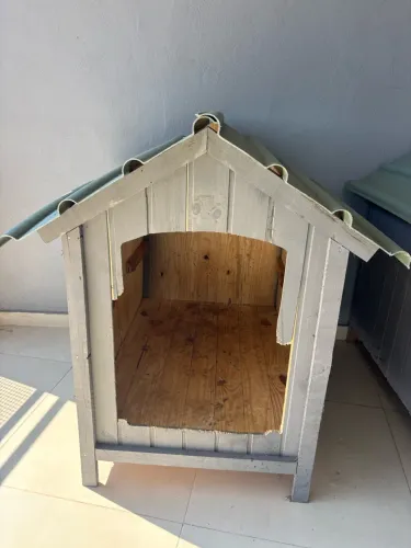 Casinha cachorro porte grande 