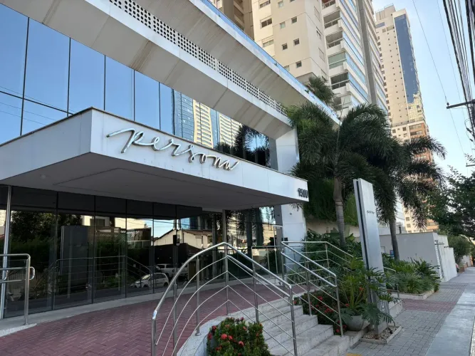 Residencial Persona Bueno