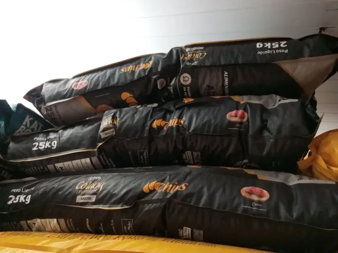 Coldog 25 kg