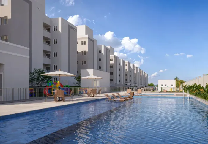 Ville De Porto; Apto Na Dom Almeida Lustosa: Lazer Completo, Documentação Grátis! Cód. 13B