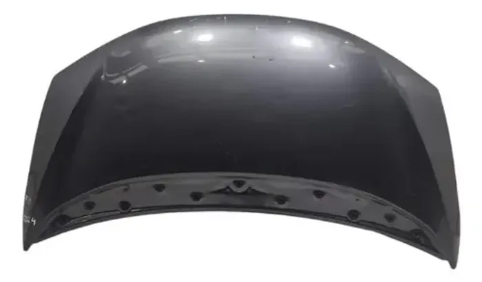 Capo Honda Fit Cinza 2015 2021 Detalhe 02524
