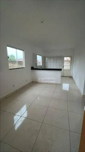 Casa com 03 dormitórios (01 suíte) à venda, Condomínio São José  Cuiabá/MT