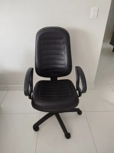 CADEIRA DE ESCRITÓRIO