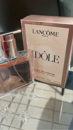 Perfume idolê 30 ml original