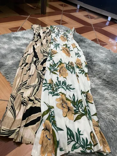 Vestidos longos