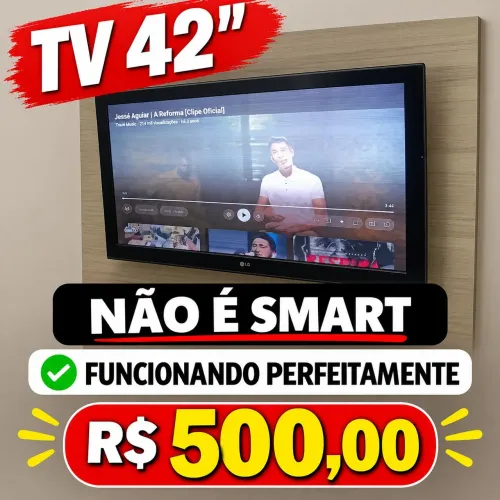 Televisão