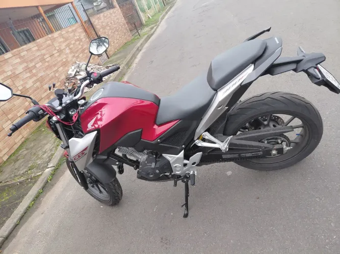 Moto
