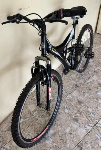 VENDO - Bicicleta Track TB300 