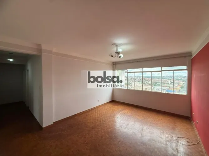 Lindo apartamento para venda com 97 m² e 3 quartos Condomínio Cristina, Centro, Bauru - SP