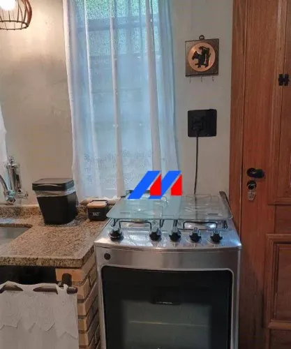 Studio com 1 dormitório para alugar, 60 m² por R$ 2.990,00 - Jardim São Caetano - São Caet