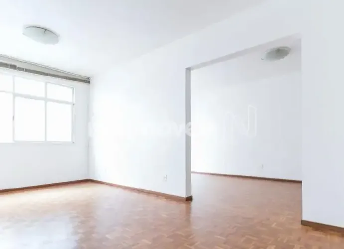 Venda Apartamento 4 quartos Funcionários Belo Horizonte