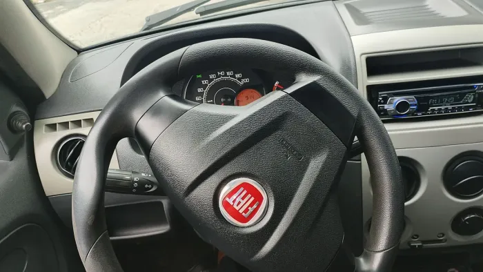 Fiat Palio 1.0/ Trofeo 1.0 Fire/ Fire Flex 2P 2015